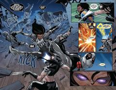 Wolverines & Deadpools