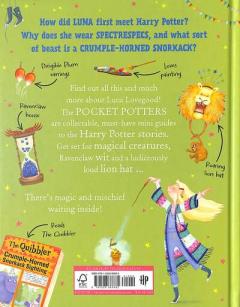 Luna Lovegood