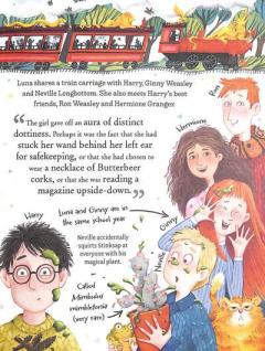Luna Lovegood