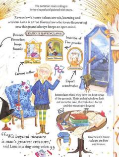 Luna Lovegood