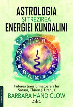 Astrologia si trezirea energiei Kundalini