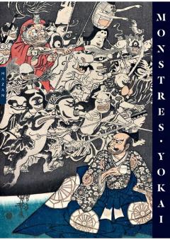 Yokai Monsters