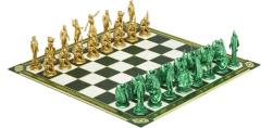Joc de sah - Wicked Chess - Shiz vs. Emerald City