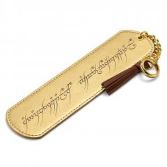 Set 2 semne de carte - The Lord of the Rings