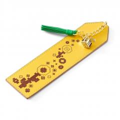 Set 2 semne de carte - Minecraft Bee & Ender Fragon