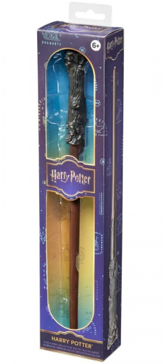 Bagheta magica Harry Potter
