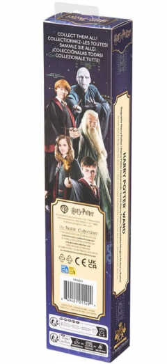 Bagheta magica Harry Potter