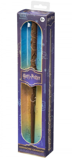 Bagheta magica Hermione Granger - Harry Potter