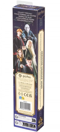 Bagheta magica Hermione Granger - Harry Potter