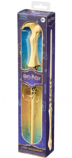 Bagheta magica Lord Voldemort - Harry Potter