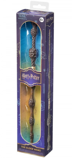 Bagheta magica The Elder Wand - Harry Potter