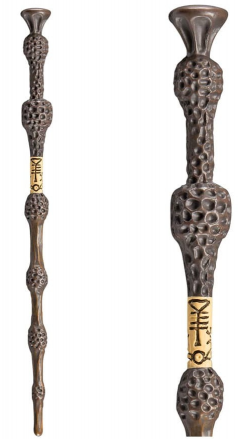 Bagheta magica The Elder Wand - Harry Potter