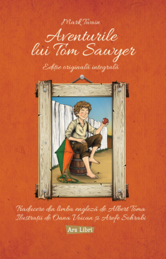 Aventurile lui Tom Sawyer