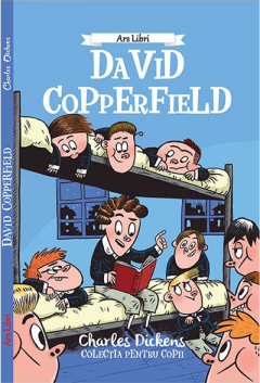David Copperfield