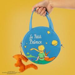 Geanta de umar - The Little Prince - Stars
