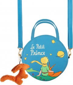 Geanta de umar - The Little Prince - Stars