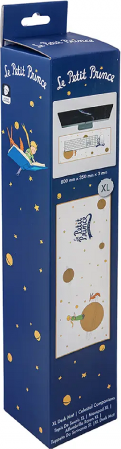 Desk mat - The Little Prince - Heavenly Companions