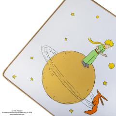 Desk mat - The Little Prince - Heavenly Companions