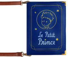 Geanta de umar - The Little Prince 