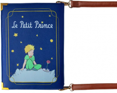 Geanta de umar - The Little Prince 