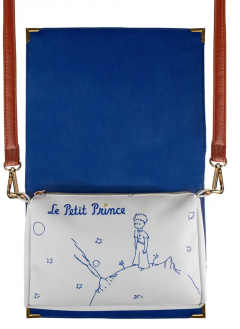 Geanta de umar - The Little Prince 