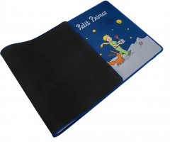 Desk mat - The Little Prince - Cosmic Adventure