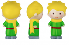 Figurina - Squishy - The Little Prince