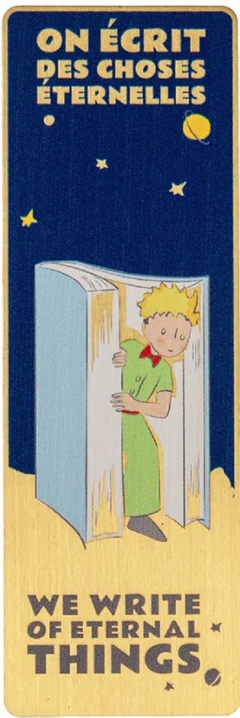 Semn de carte - The Little Prince - Eternal Things