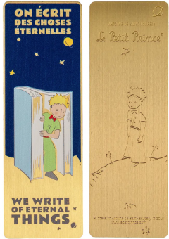 Semn de carte - The Little Prince - Eternal Things