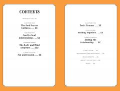 In Focus Twin Flames