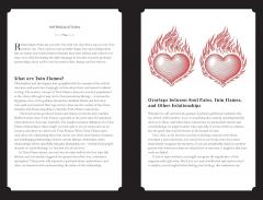 In Focus Twin Flames