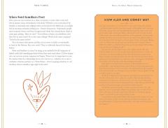 In Focus Twin Flames