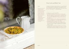 Year in a Cottage Kitchen