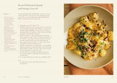 Year in a Cottage Kitchen