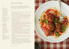 Year in a Cottage Kitchen