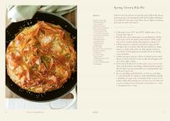 Year in a Cottage Kitchen