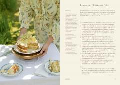 Year in a Cottage Kitchen