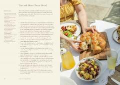 Year in a Cottage Kitchen