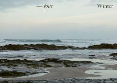 Year in a Cottage Kitchen