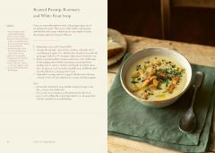 Year in a Cottage Kitchen