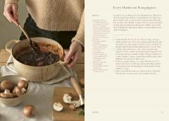 Year in a Cottage Kitchen