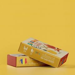 Joc de carti - Razboi intre Marile Inventii (RO)