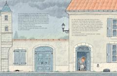 La compagnie des Griffes