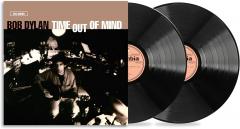 Time Out Of Mind - Vinyl