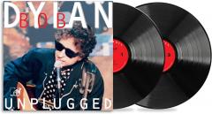 Bob Dylan. MTV Unplugged - Vinyl