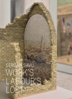 Work's Labour's Lost