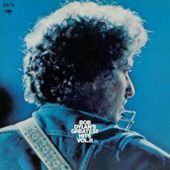 Bob Dylan's Greatest Hits Volume II - Vinyl