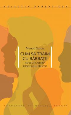 Cum sa traim cu barbatii