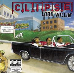 Lord Willin' (Silver Vinyl)