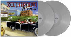 Lord Willin' (Silver Vinyl)